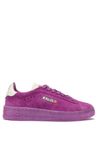 AUTRY - DALLAS LOW MAN UE14 - SUEDE/LEAT HYAC/MARSH (MEN) - ASTOREHERE
