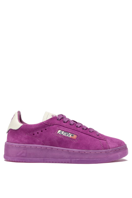 AUTRY - DALLAS LOW MAN UE14 - SUEDE/LEAT HYAC/MARSH (MEN) - ASTOREHERE