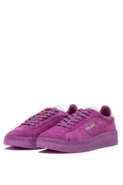 AUTRY - DALLAS LOW MAN UE14 - SUEDE/LEAT HYAC/MARSH (MEN) - ASTOREHERE