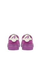 AUTRY - DALLAS LOW MAN UE14 - SUEDE/LEAT HYAC/MARSH (MEN) - ASTOREHERE