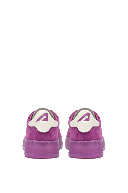 AUTRY - DALLAS LOW MAN UE14 - SUEDE/LEAT HYAC/MARSH (MEN) - ASTOREHERE