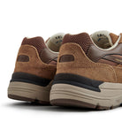 S.W.C - Amiel S-Strike Geo-Merged (Brown) (Men) - ASTOREHERE