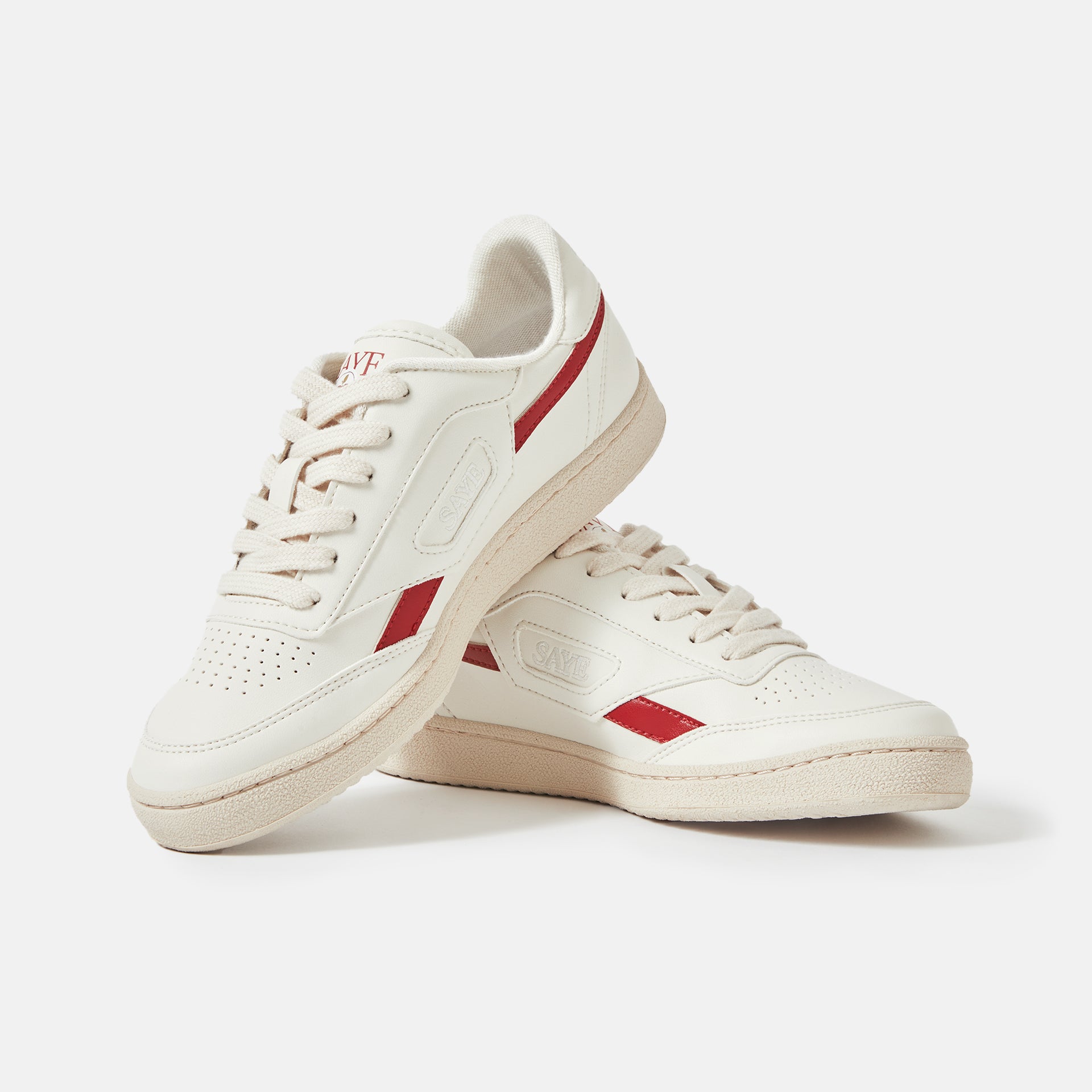 SAYE - M89 Icon Apple (Scarlet) (Men) - ASTOREHERE
