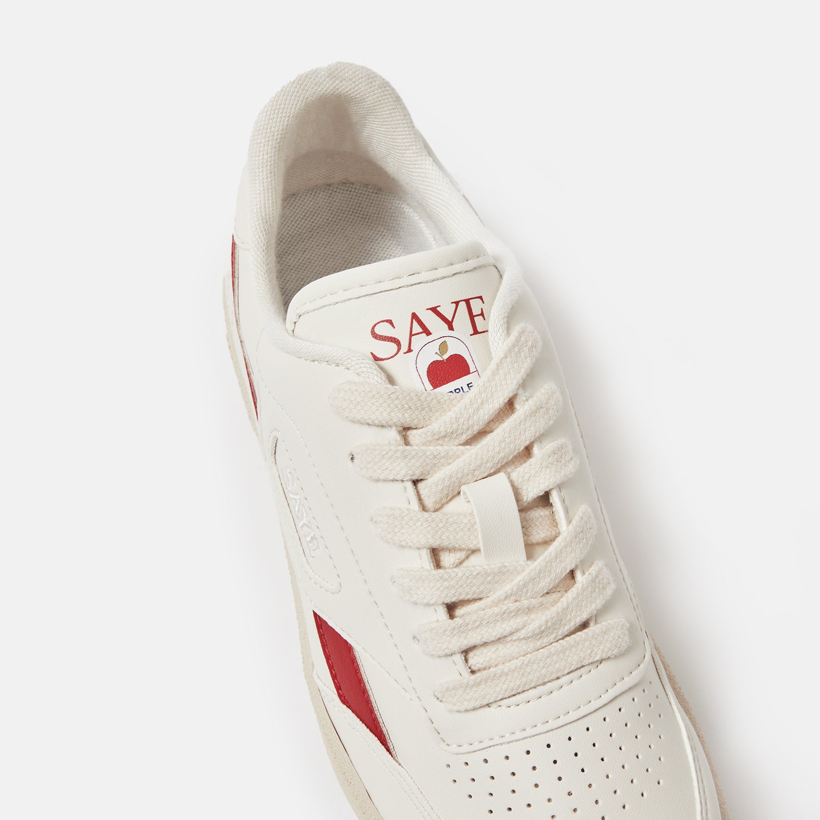 SAYE - M89 Icon Apple (Scarlet) (Men) - ASTOREHERE