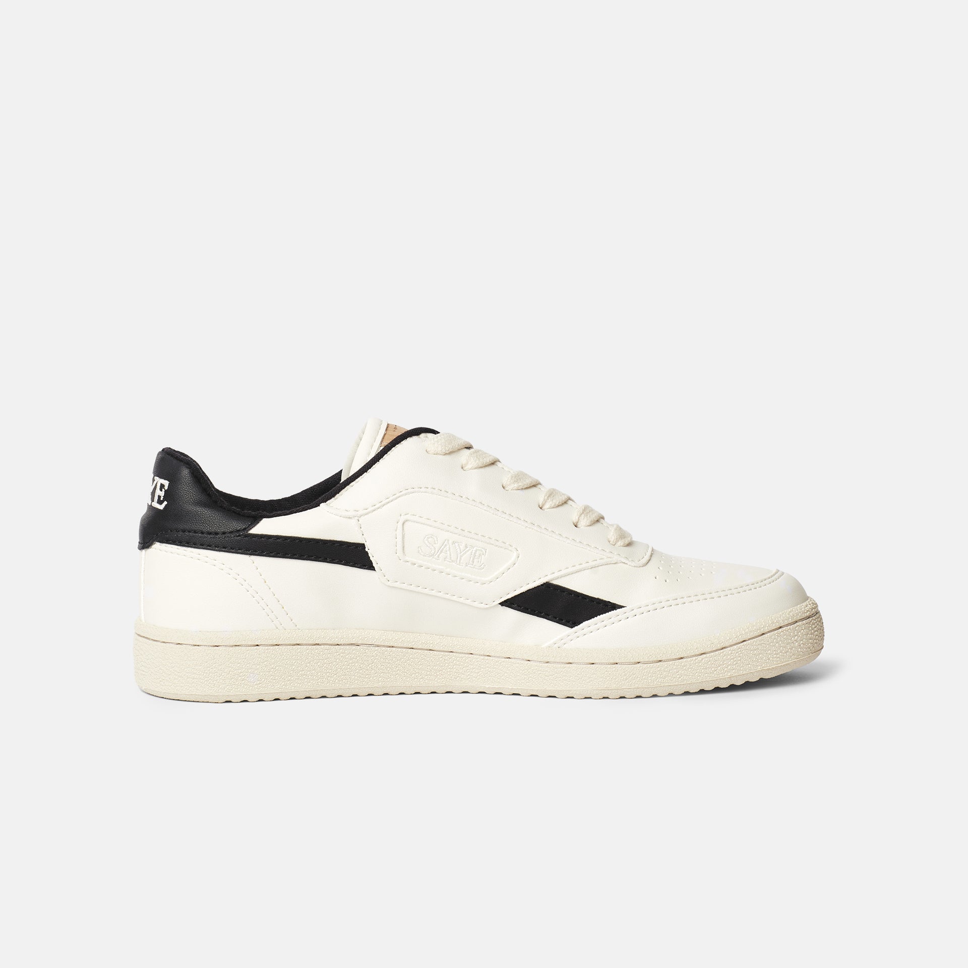 SAYE - M89 Icon (Black) (Women) - ASTOREHERE