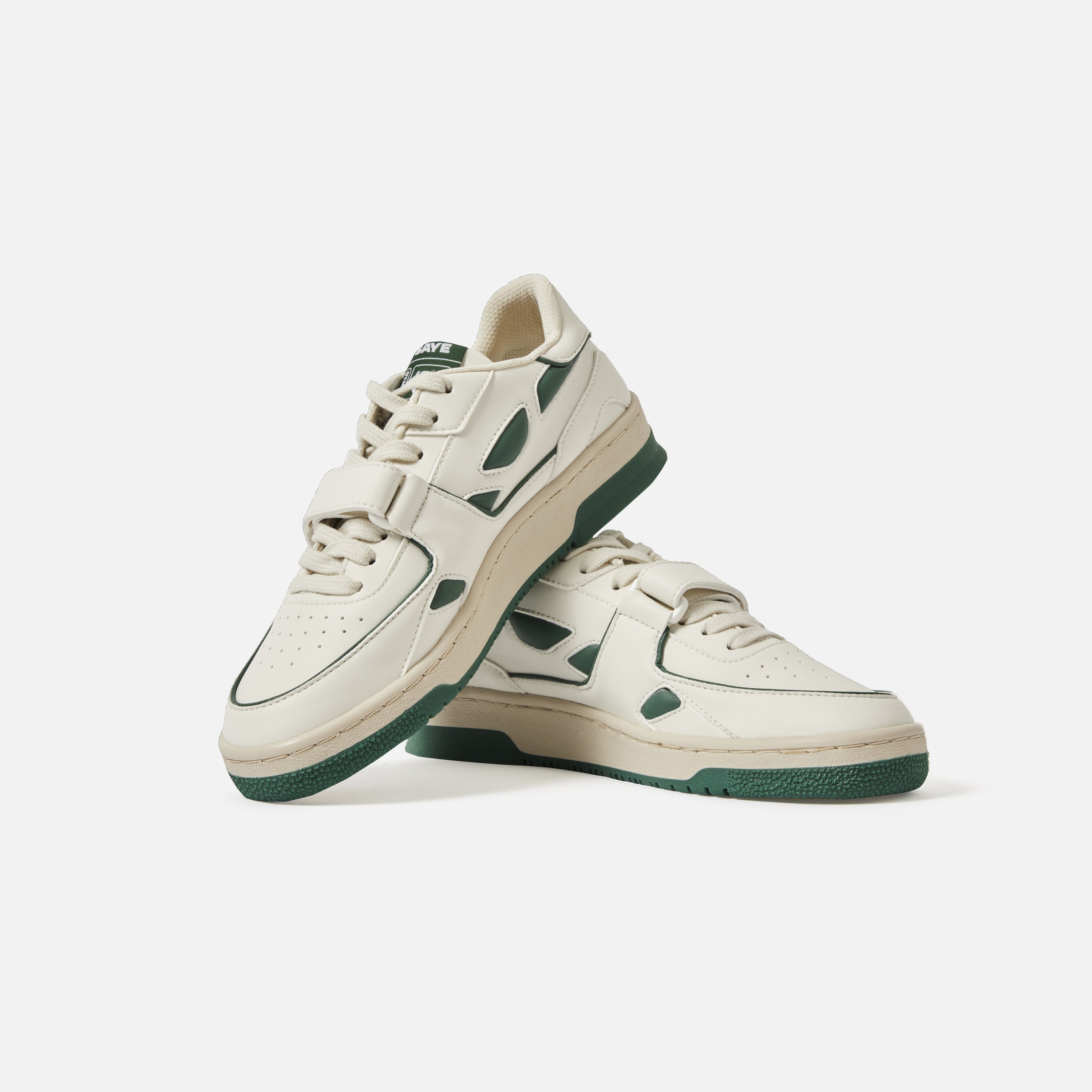 SAYE - M92 Bold (Pine) (Women) - ASTOREHERE
