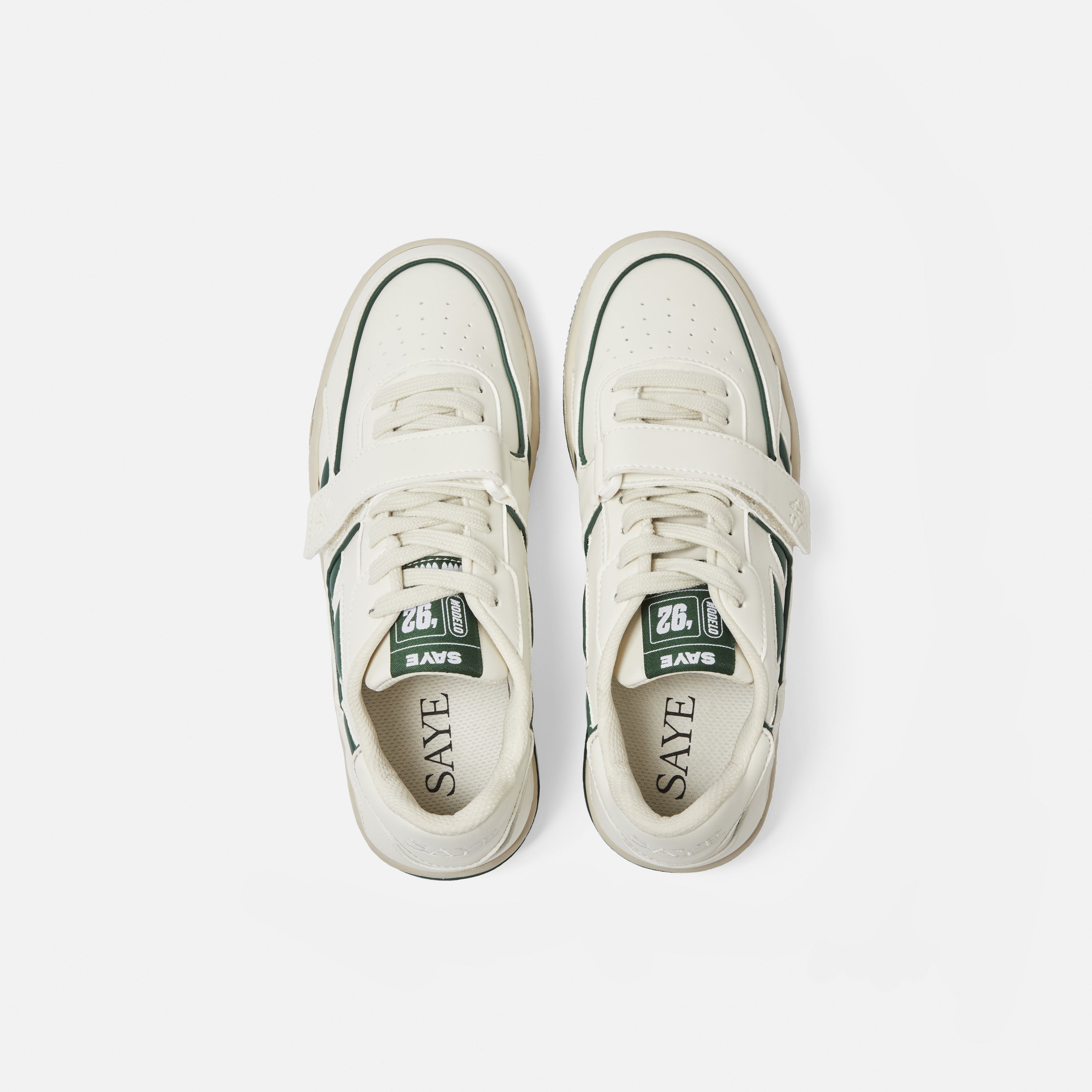 SAYE - M92 Bold (Pine) (Women) - ASTOREHERE