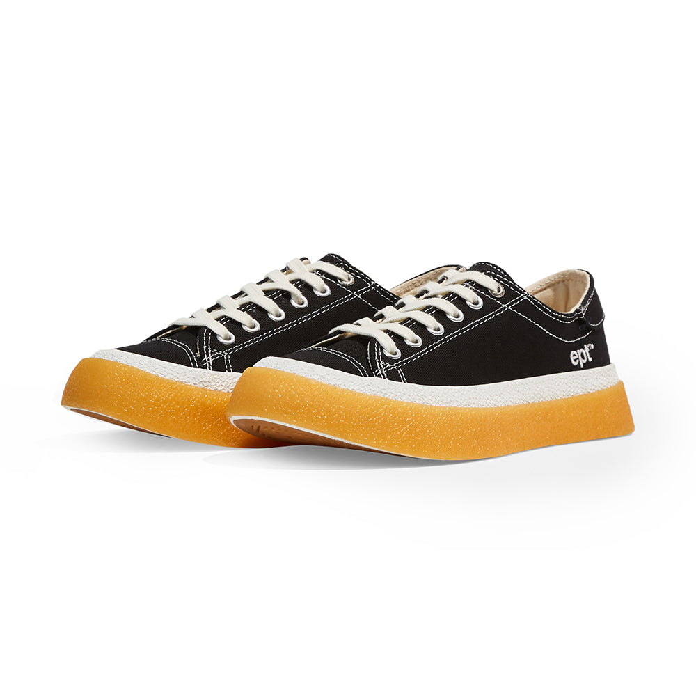 EPT - Dive Layer (Black/White/Gum) (Men) - ASTOREHERE