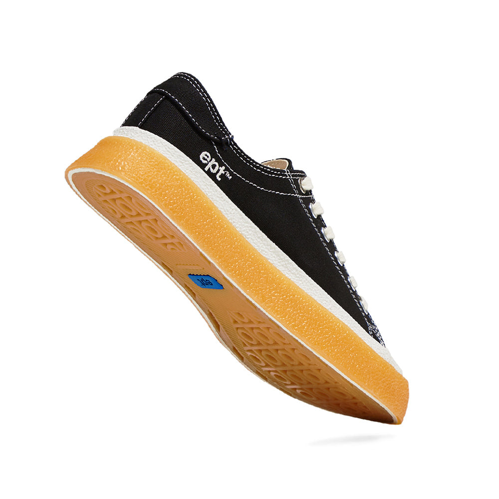 EPT - Dive Layer (Black/White/Gum) (Men) - ASTOREHERE