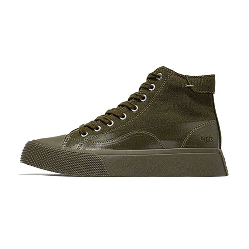EPT - Dive Pro Hi WR (Olive) (Men) - ASTOREHERE