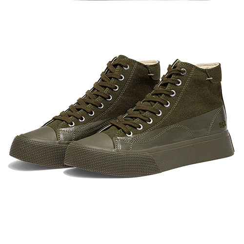 EPT - Dive Pro Hi WR (Olive) (Men) - ASTOREHERE
