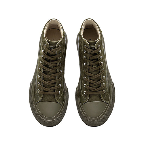 EPT - Dive Pro Hi WR (Olive) (Men) - ASTOREHERE