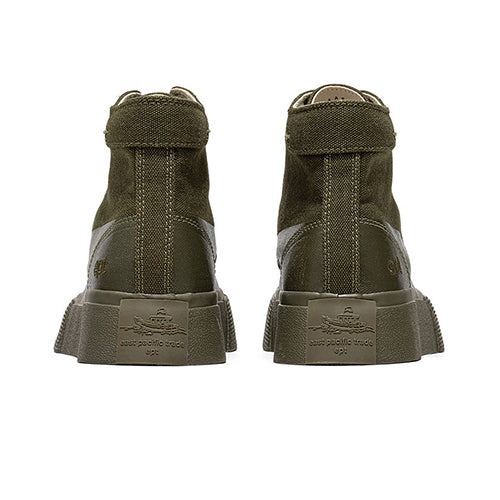 EPT - Dive Pro Hi WR (Olive) (Men) - ASTOREHERE