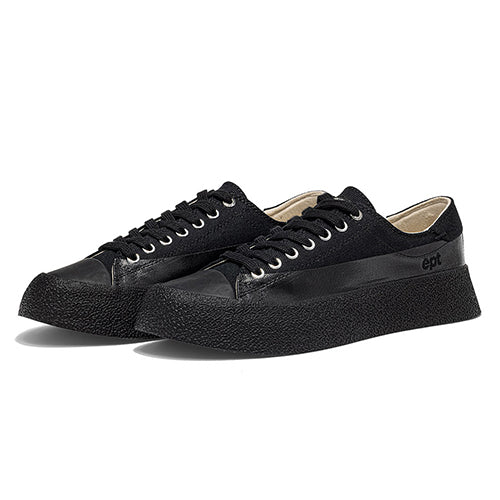 EPT - Dive WR (Black/Black) (Men) - ASTOREHERE
