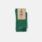 SAYE  Mid-crew Everyday Socks - Pine Green - ASTOREHERE