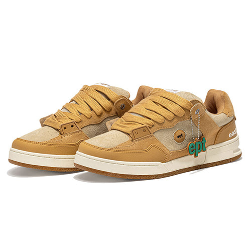 EPT - Fat Tongue (Brown/Tan) (Men) - ASTOREHERE
