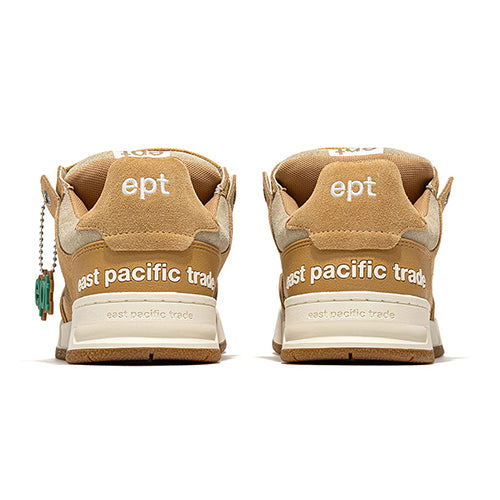 EPT - Fat Tongue (Brown/Tan) (Men) - ASTOREHERE