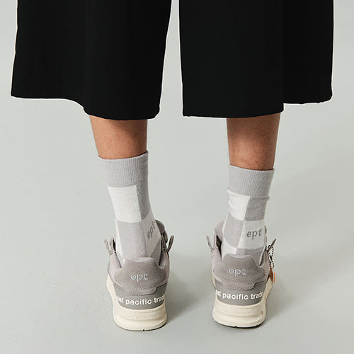 EPT - Fat Tongue (D.Grey/Grey) (Men) - ASTOREHERE