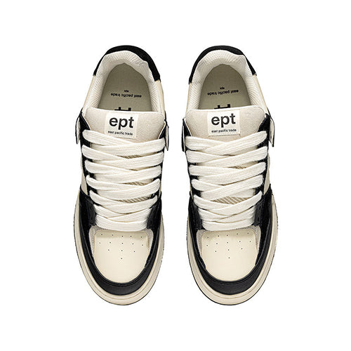 EPT - Fat Tongue (Tofu/Black) (Women) - ASTOREHERE