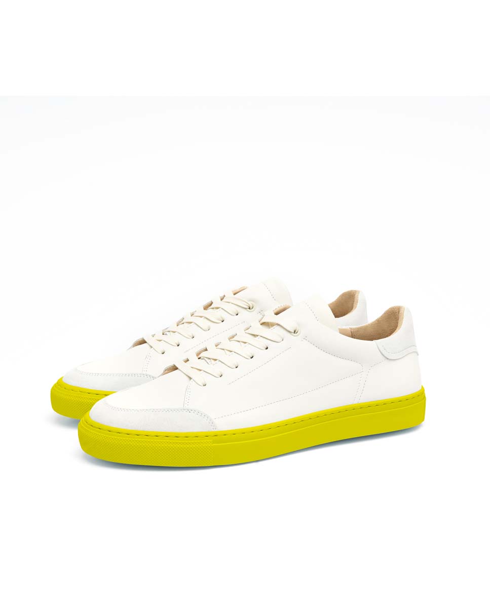 Hirundo - Lemon (Women) - ASTOREHERE