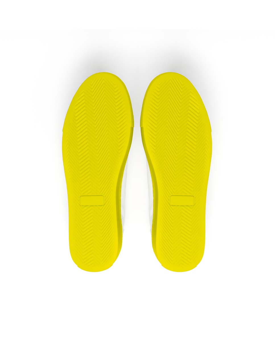 Hirundo - Lemon (Women) - ASTOREHERE