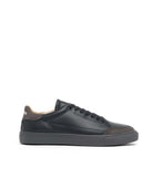 Hirundo - Black (Men) - ASTOREHERE