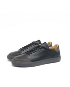Hirundo - Black (Men) - ASTOREHERE