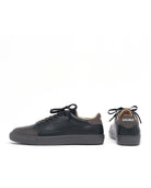 Hirundo - Black (Men) - ASTOREHERE