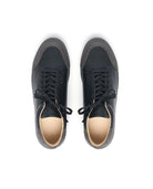 Hirundo - Black (Men) - ASTOREHERE