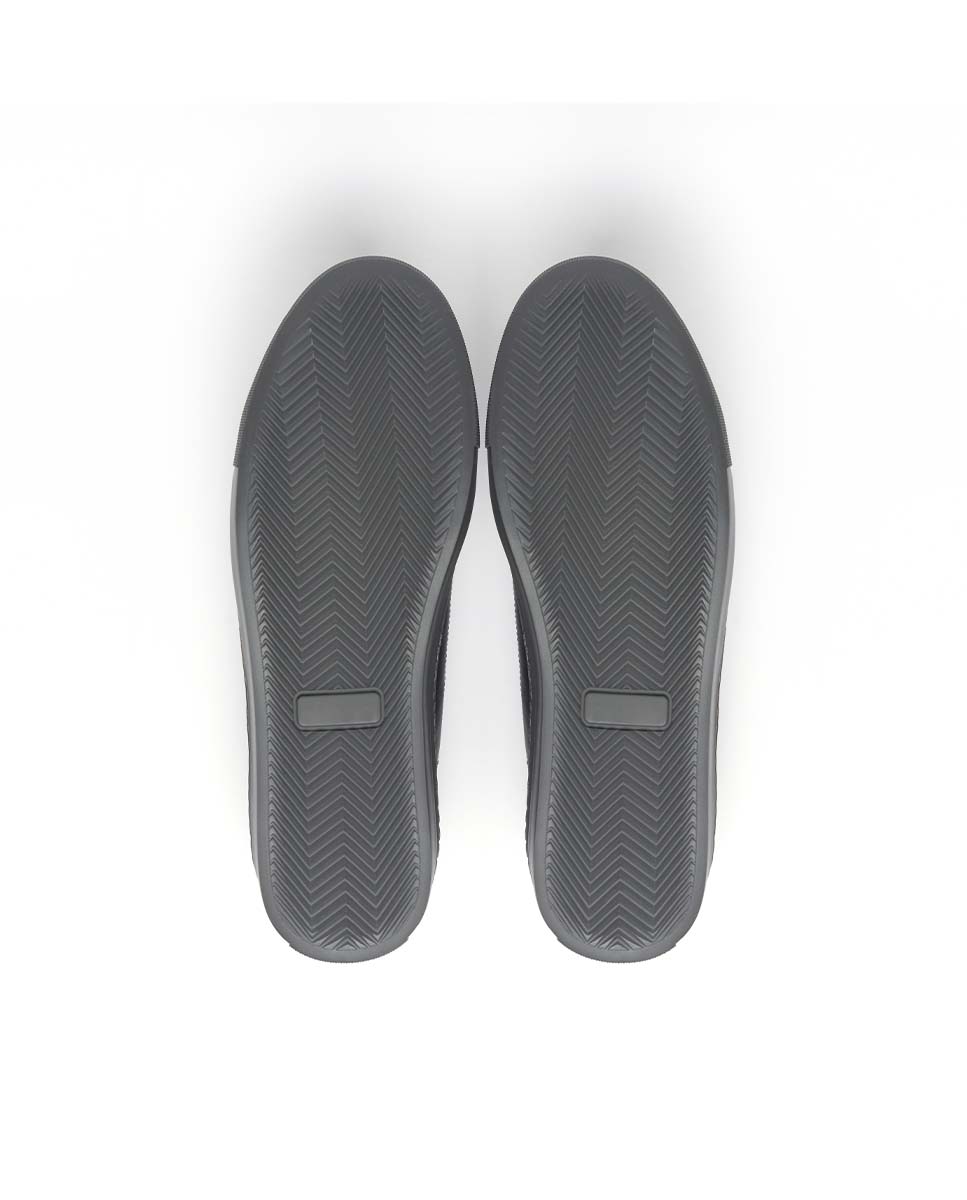 Hirundo - Black (Men) - ASTOREHERE