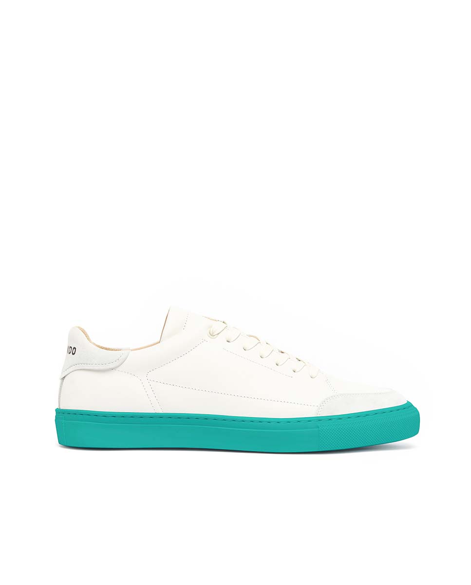 Hirundo - Turquoise (Women) - ASTOREHERE