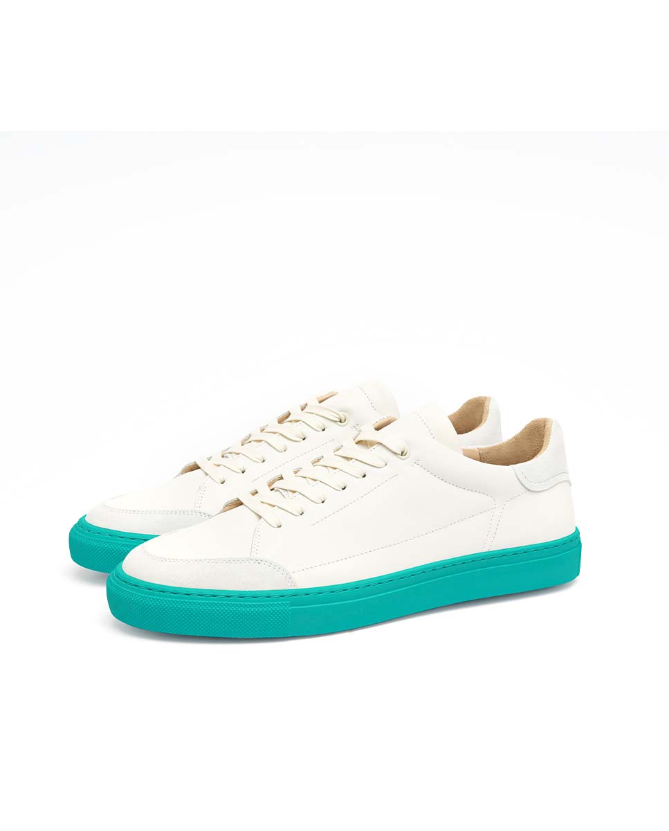 Hirundo - Turquoise (Women) - ASTOREHERE