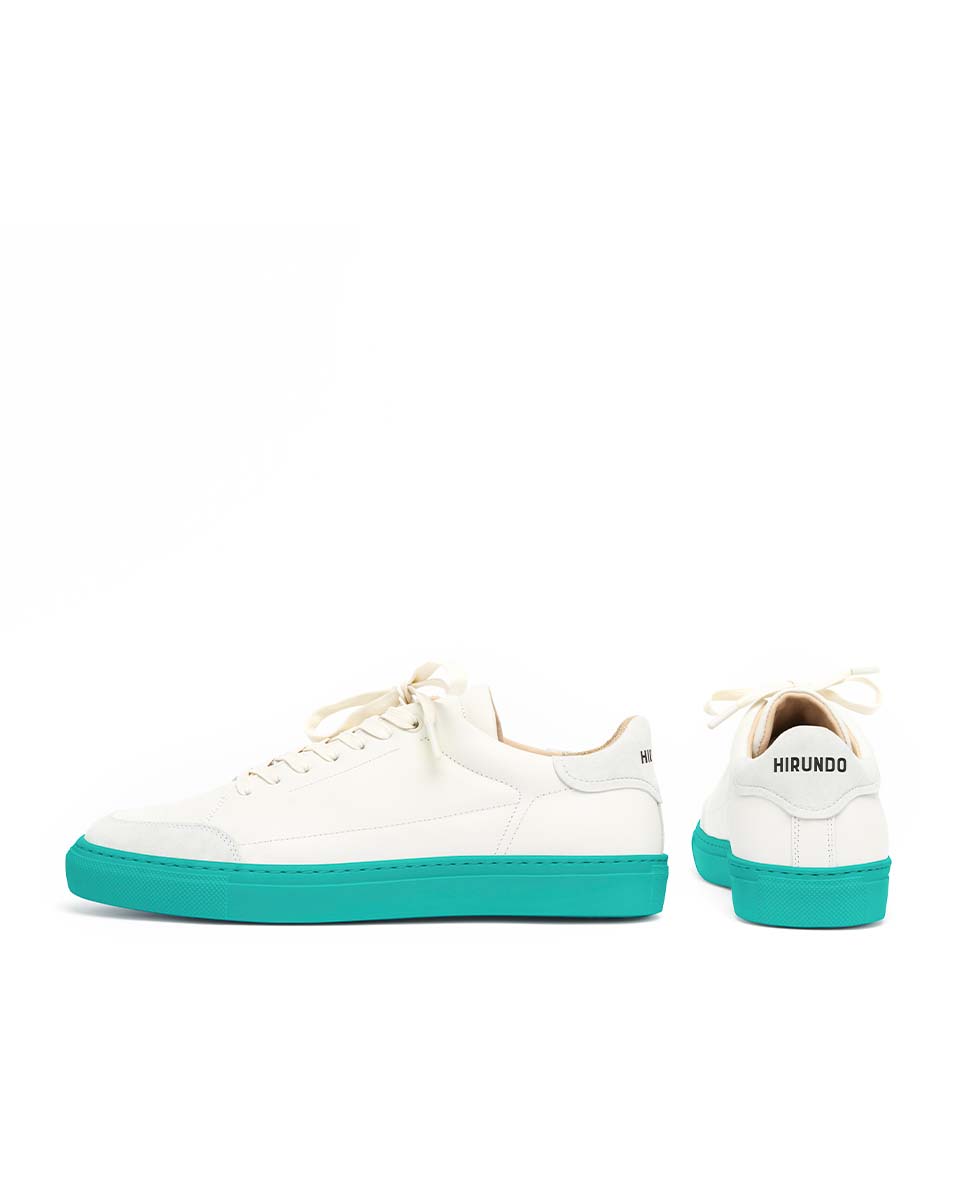Hirundo - Turquoise (Women) - ASTOREHERE
