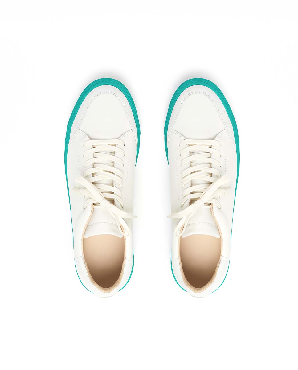 Hirundo - Turquoise (Women) - ASTOREHERE