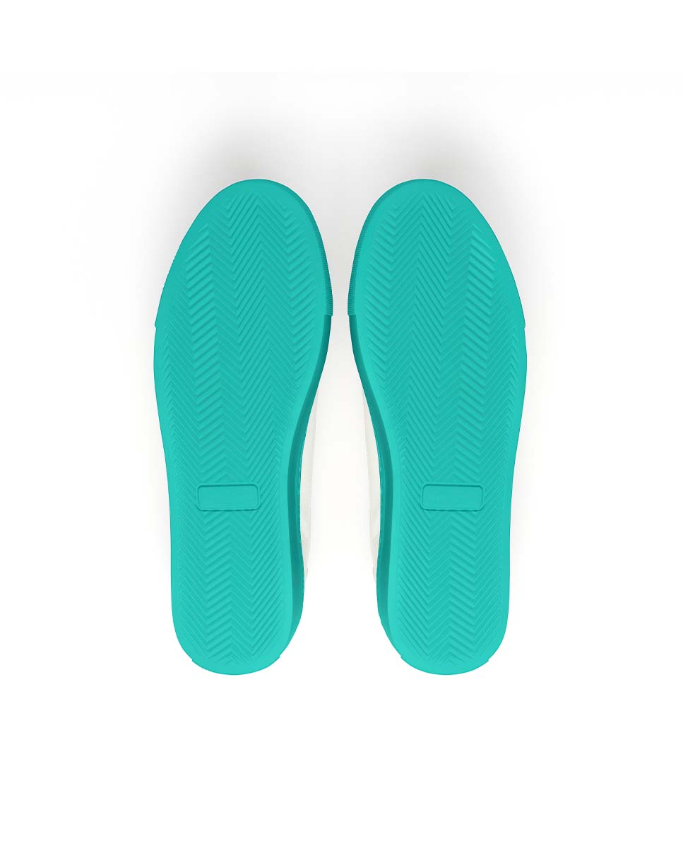 Hirundo - Turquoise (Women) - ASTOREHERE