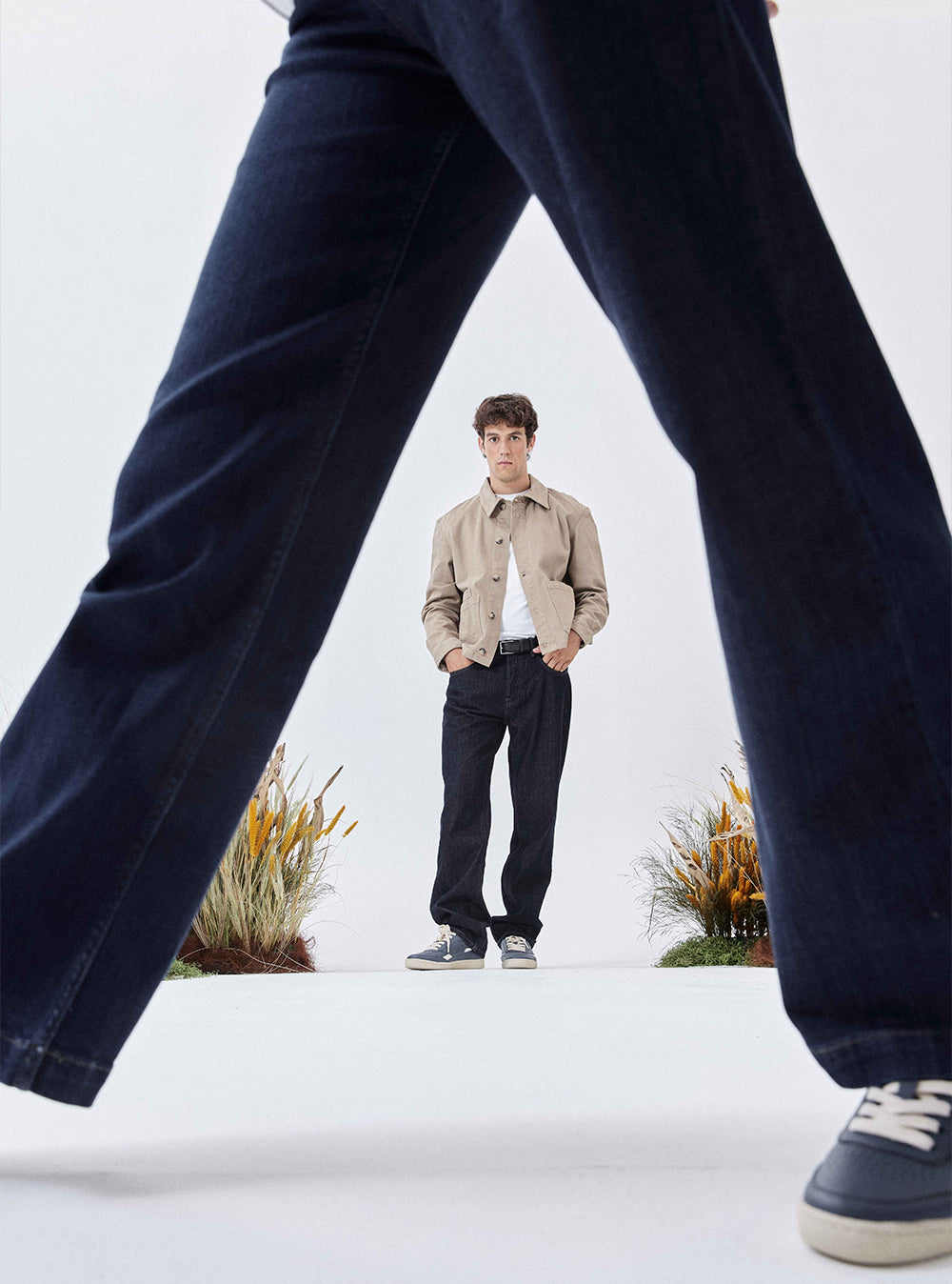 SAYE - MM89 ICON HARBOR (MEN) - ASTOREHERE