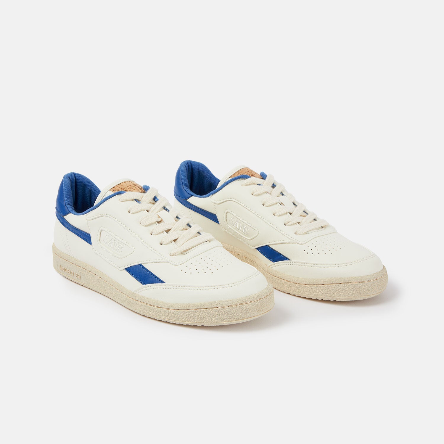 SAYE - M89 ICON NAVY (MEN) - ASTOREHERE