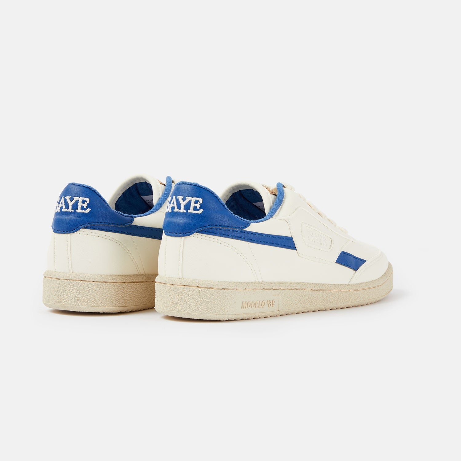 SAYE - M89 ICON NAVY (MEN) - ASTOREHERE