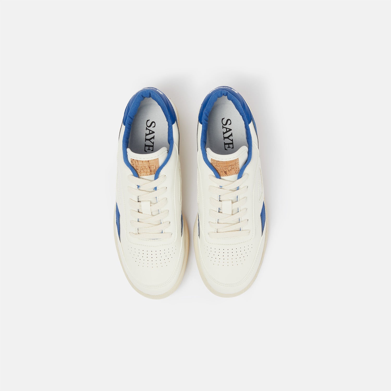 SAYE - M89 ICON NAVY (MEN) - ASTOREHERE