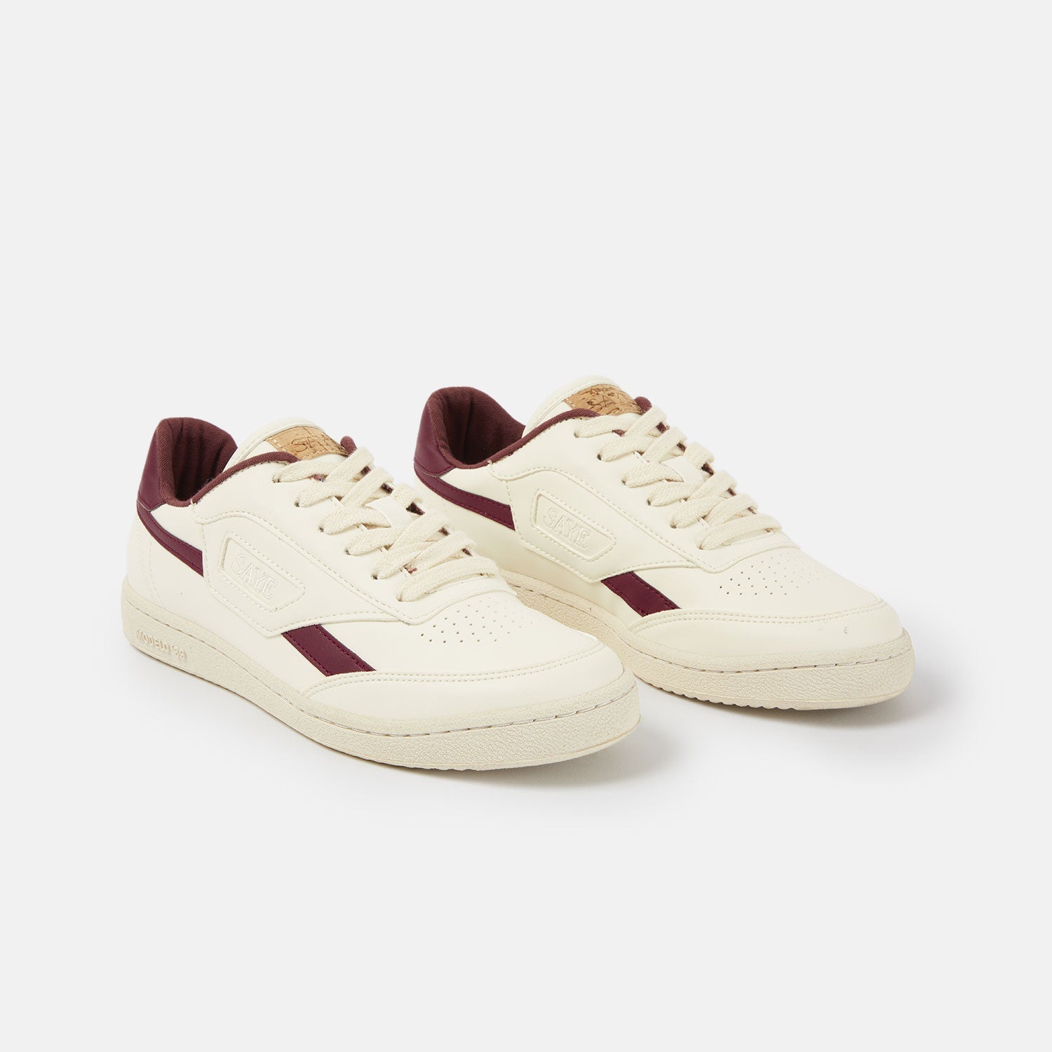 SAYE - M89 ICON GARNET (MEN) - ASTOREHERE