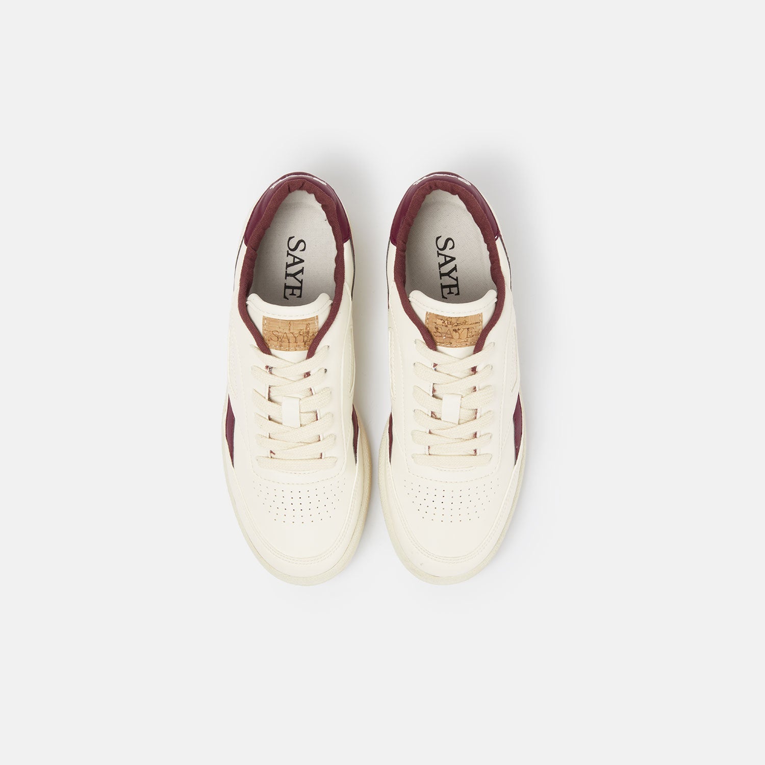 SAYE - M89 ICON GARNET (MEN) - ASTOREHERE