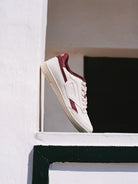 SAYE - M89 ICON GARNET (MEN) - ASTOREHERE
