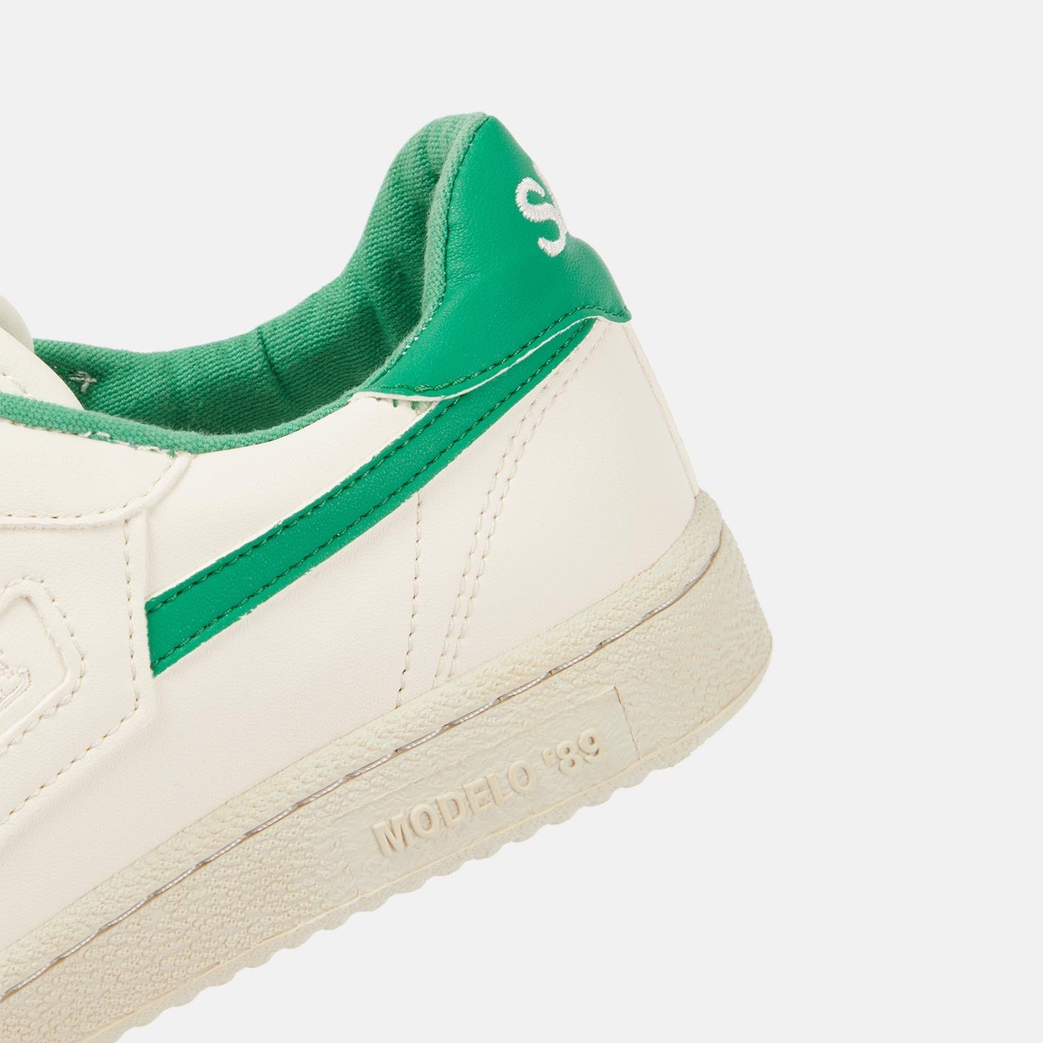 SAYE - M89 ICON JADE (MEN) - ASTOREHERE