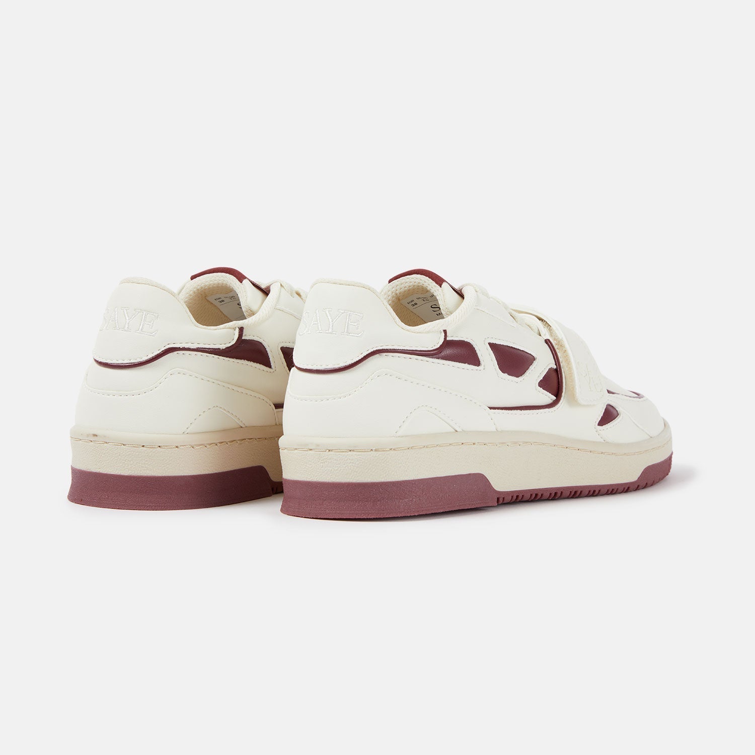 SAYE - M92 BOLD GARNET (MEN) - ASTOREHERE