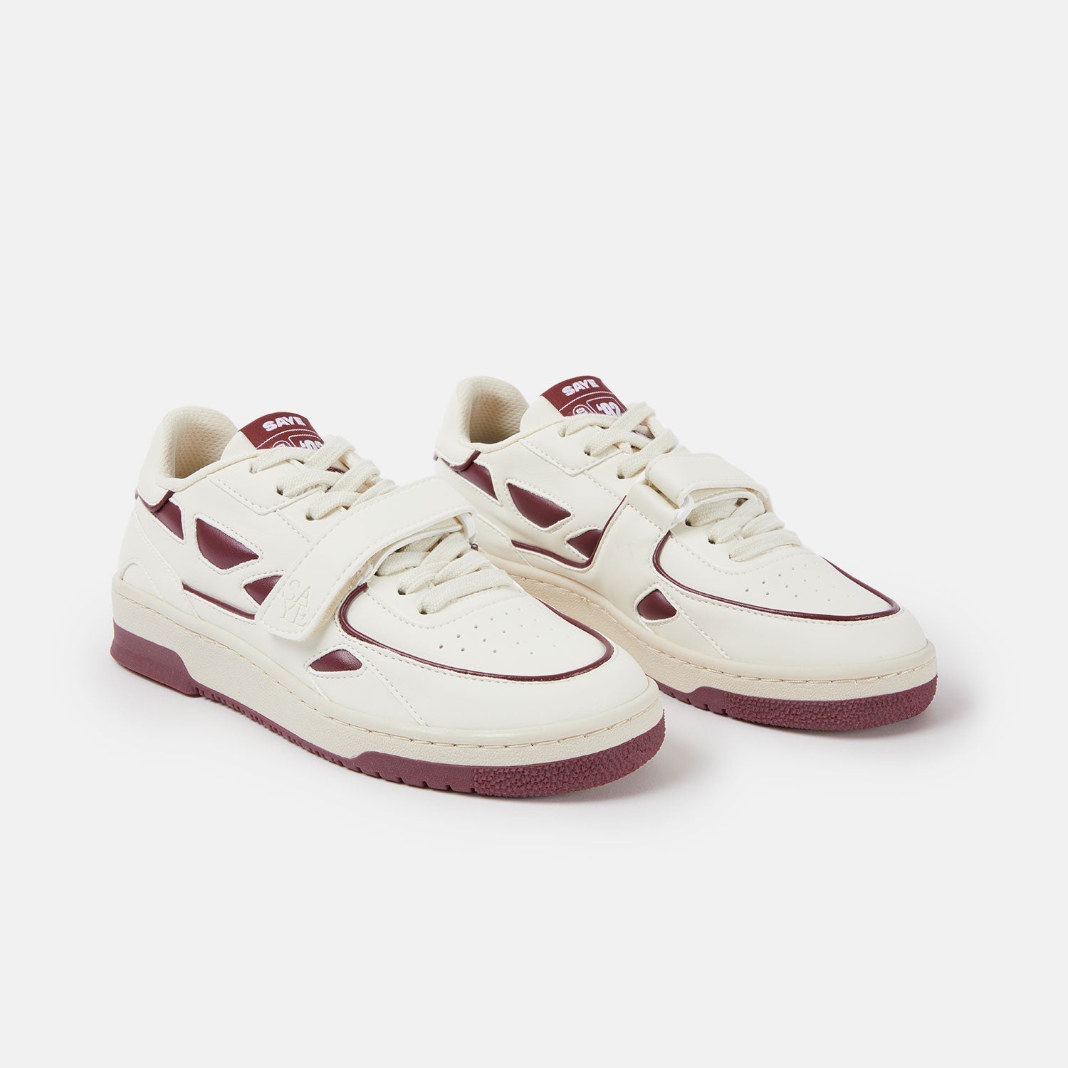 SAYE - M92 BOLD GARNET (MEN) - ASTOREHERE