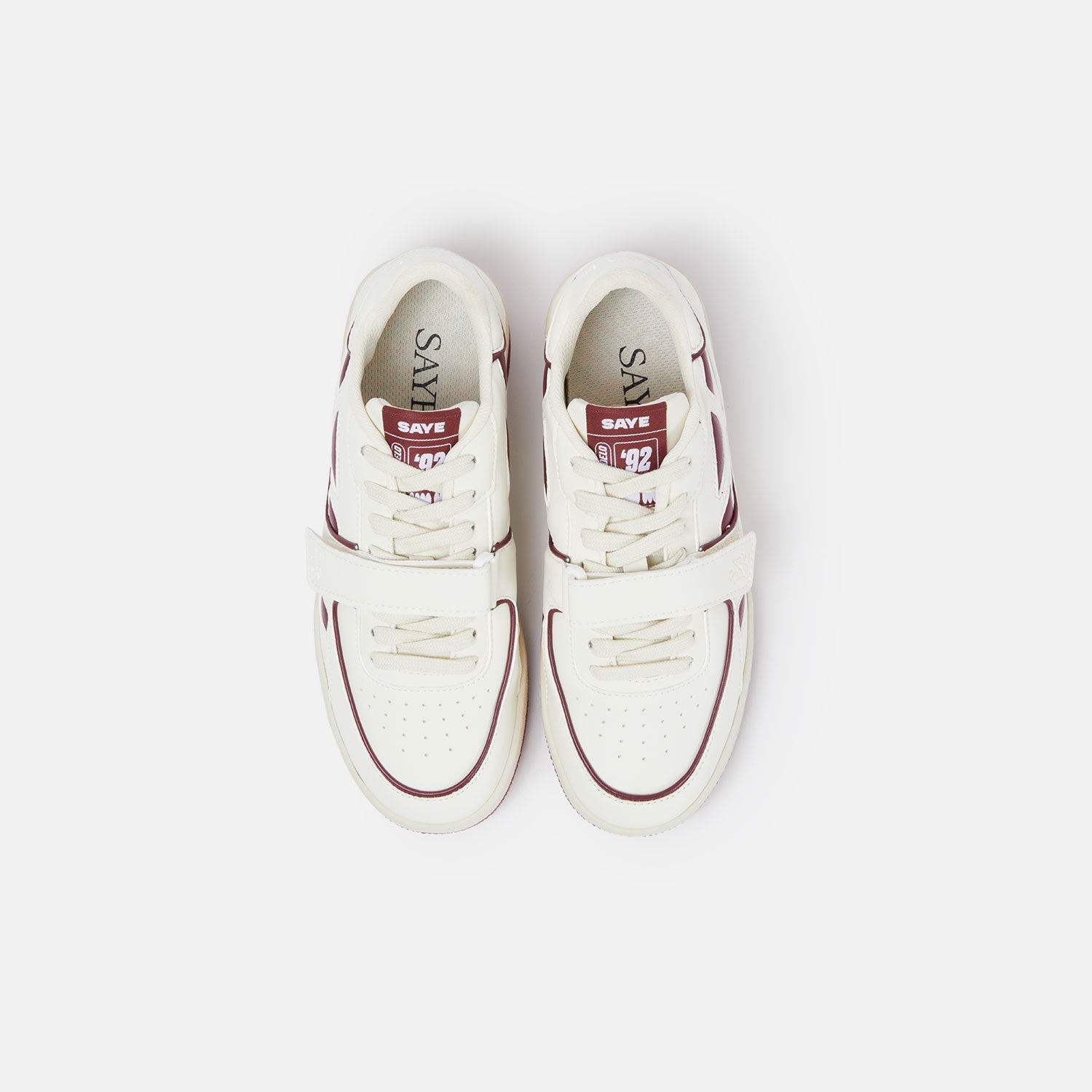 SAYE - M92 BOLD GARNET (MEN) - ASTOREHERE