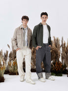 SAYE - M99 CITY STONE (MEN) - ASTOREHERE