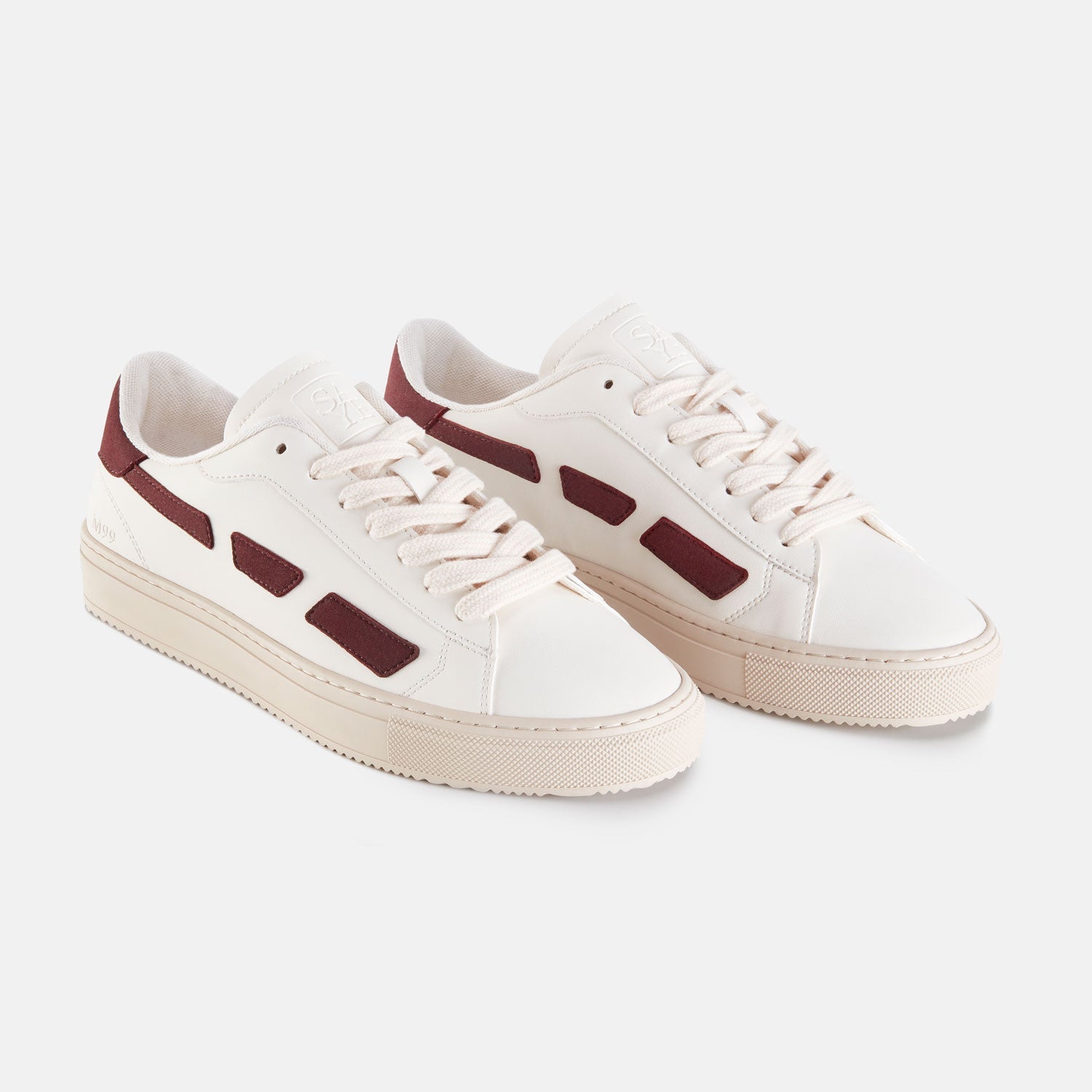 SAYE - M99 CITY GARNET (MEN) - ASTOREHERE