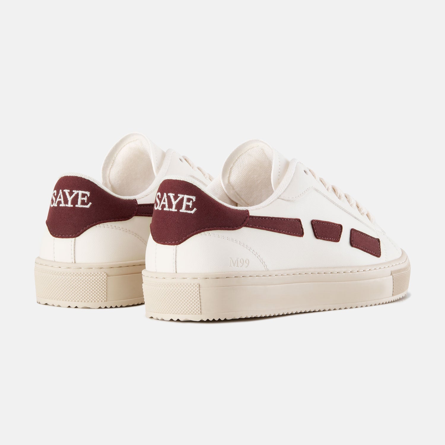 SAYE - M99 CITY GARNET (MEN) - ASTOREHERE