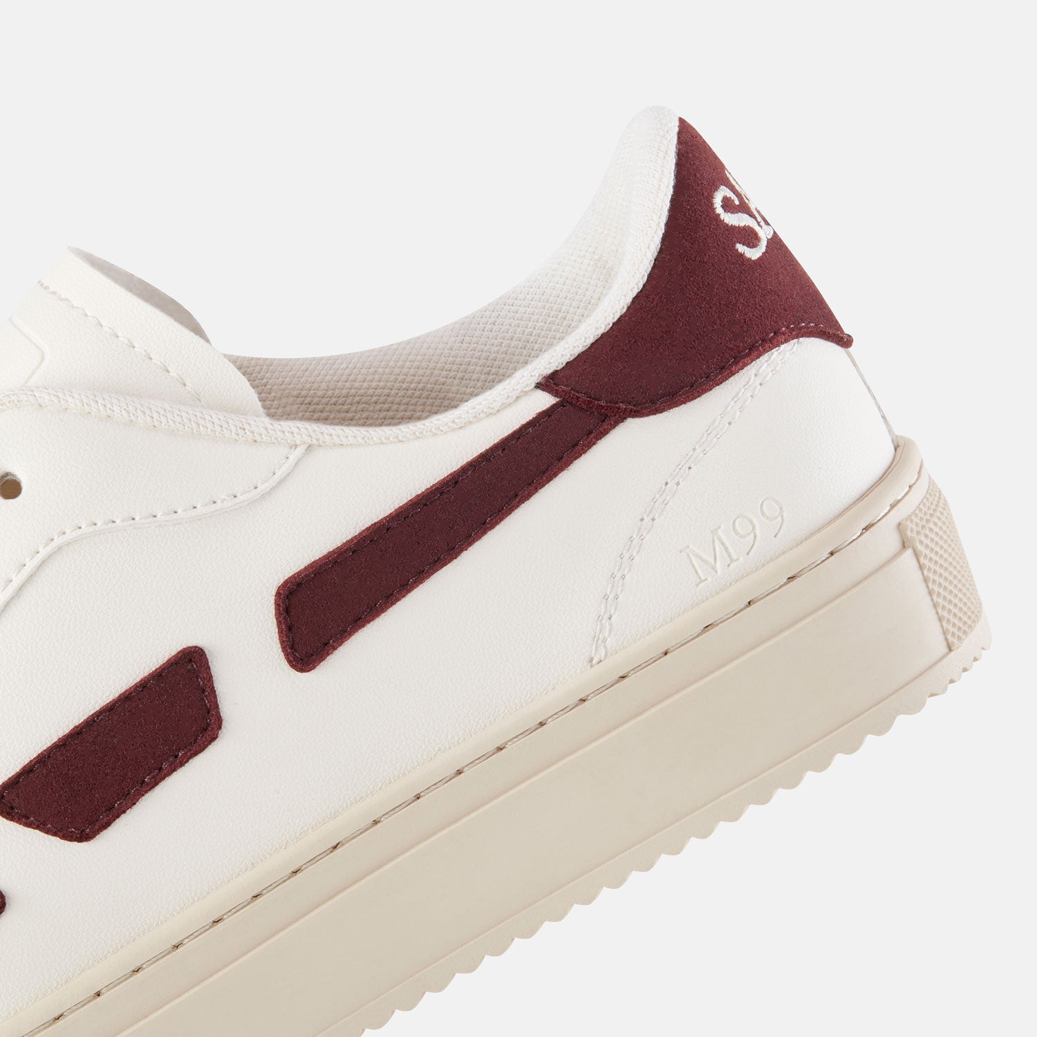 SAYE - M99 CITY GARNET (MEN) - ASTOREHERE